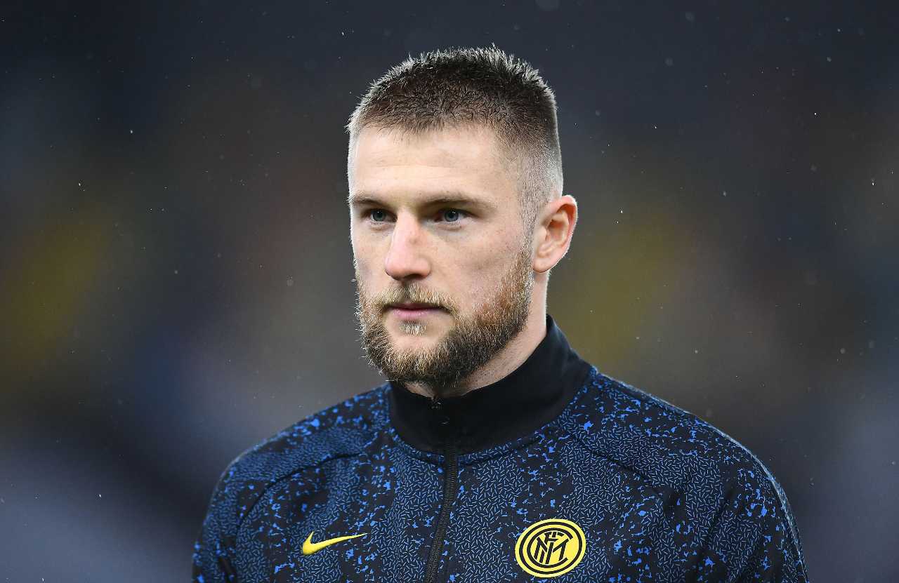 skriniar calciomercato inter