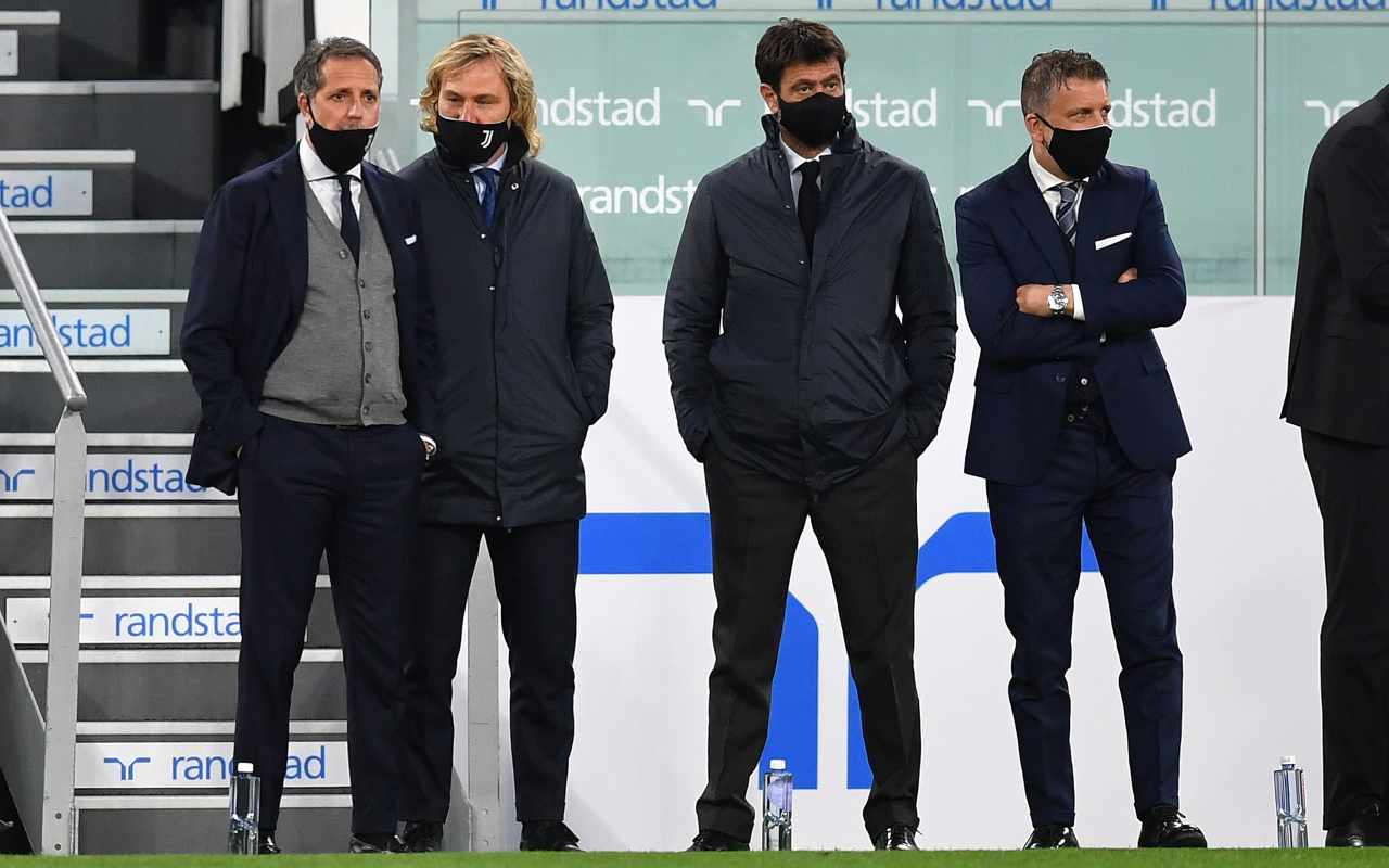 CM.IT | Juventus Paratici, addio più vicino: le ultime