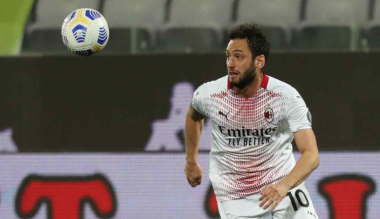 Calhanoglu