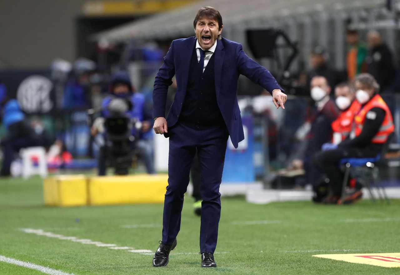 Calciomercato Inter, colpo Lukaku | Conte verso le dimissioni: il retroscena
