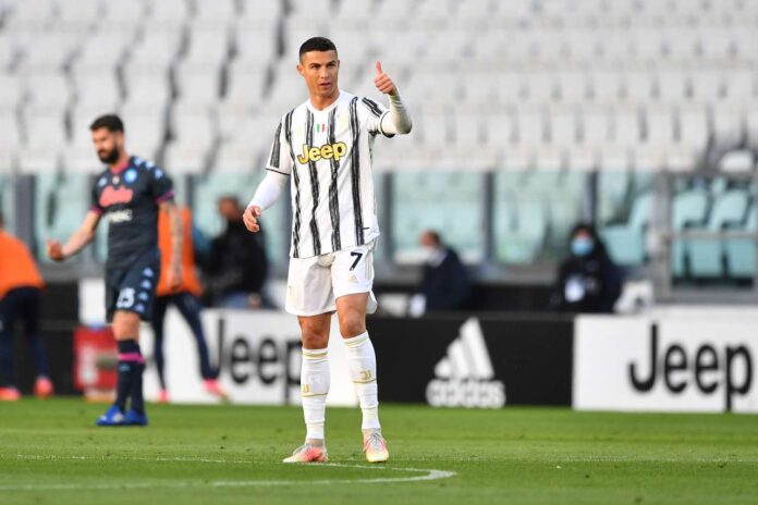 Calciomercato Juventus, addio Ronaldo: lo scenario |  Assalto al Milan