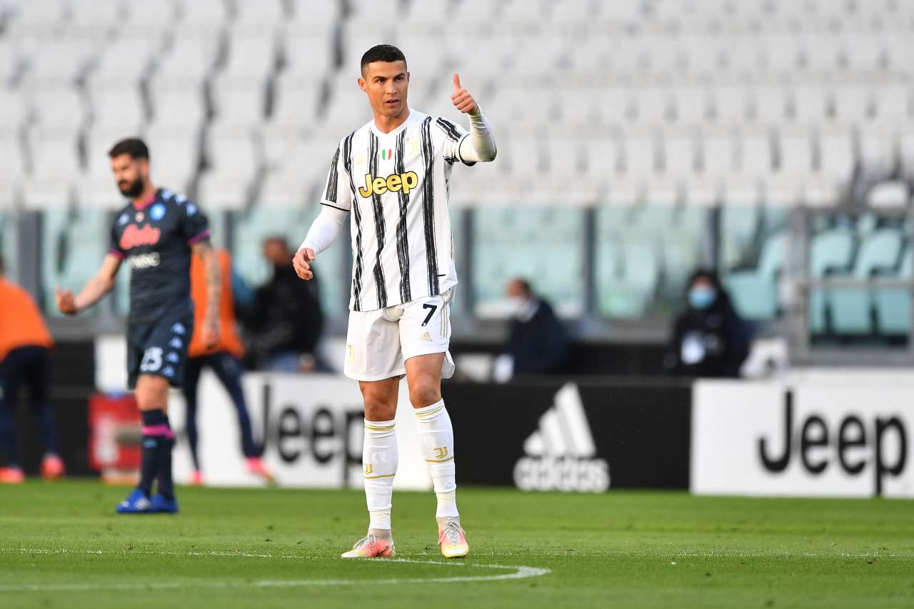 Calciomercato Juventus, Ronaldo e lo scenario per l'addio | Vuole garanzie