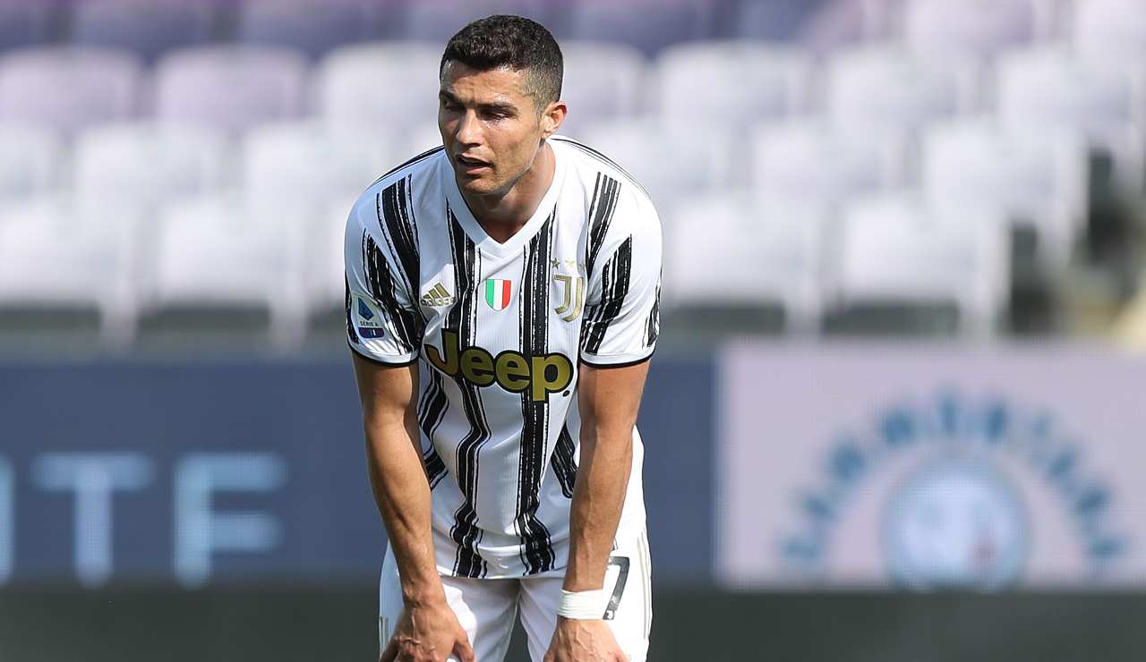  CMIT TV | Juventus, Nerozzi: "Allegri in pole. Ronaldo ha un'escape"
