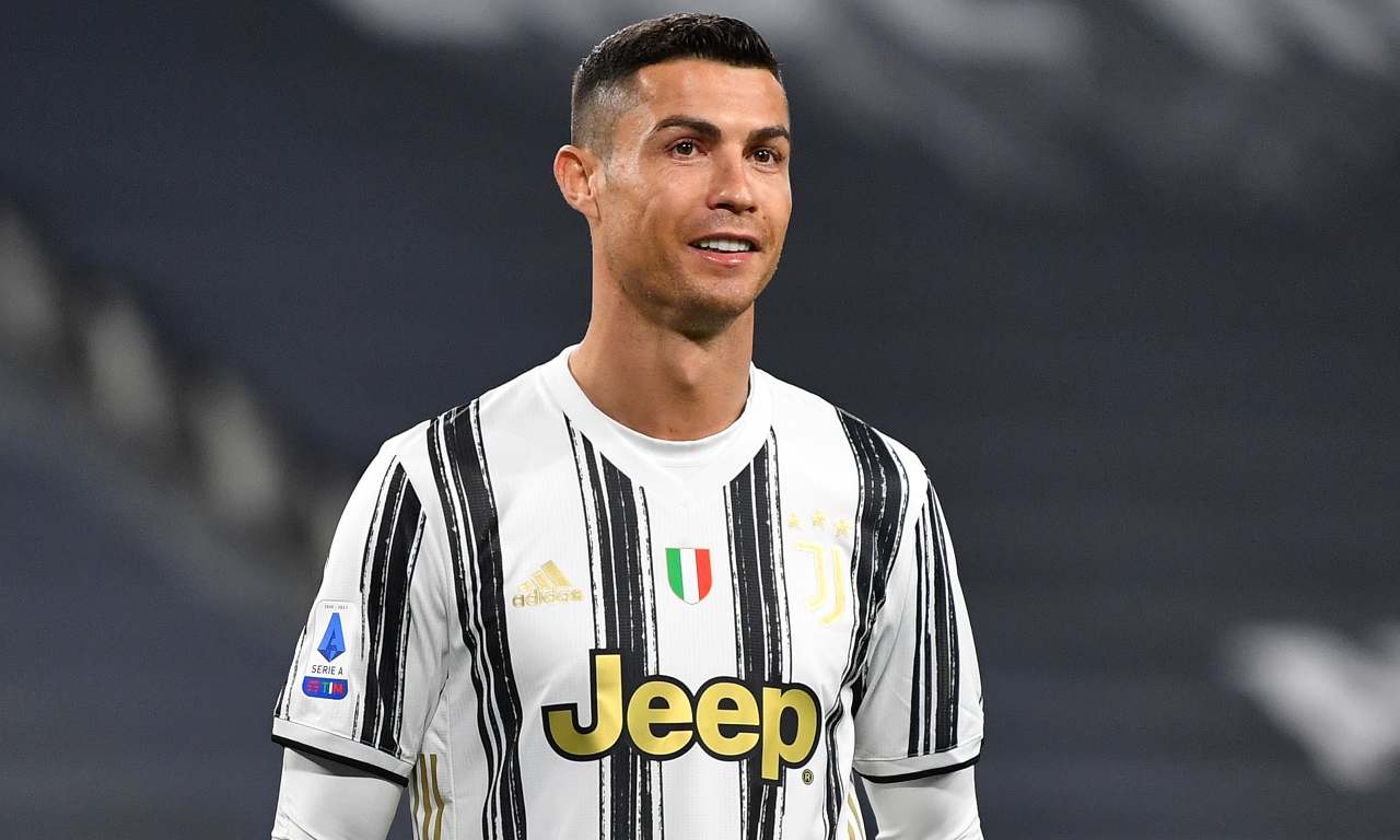 Calciomercato Juventus, Ronaldo sorride | Contatto Mendes-United