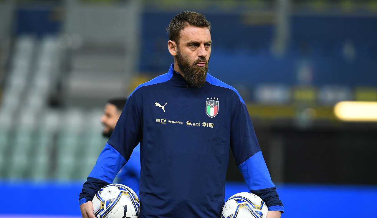 De Rossi