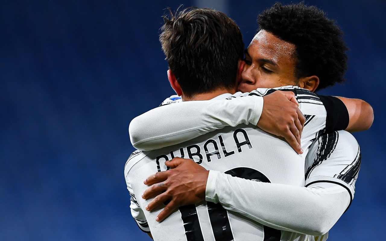 Torino-Juventus, esclusi Dybala e gli altri | "Una lezione per tutti"