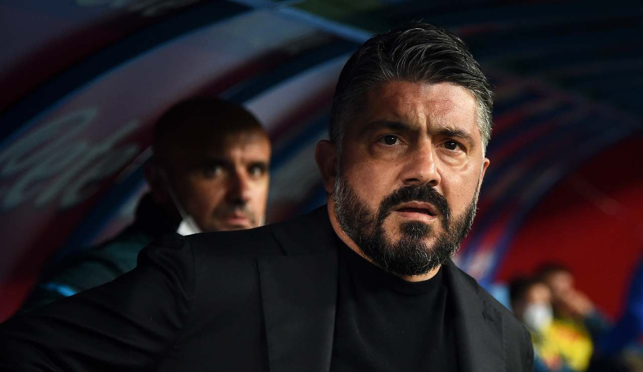 Gattuso