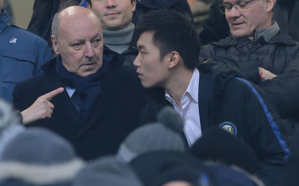 Marotta e Zhang