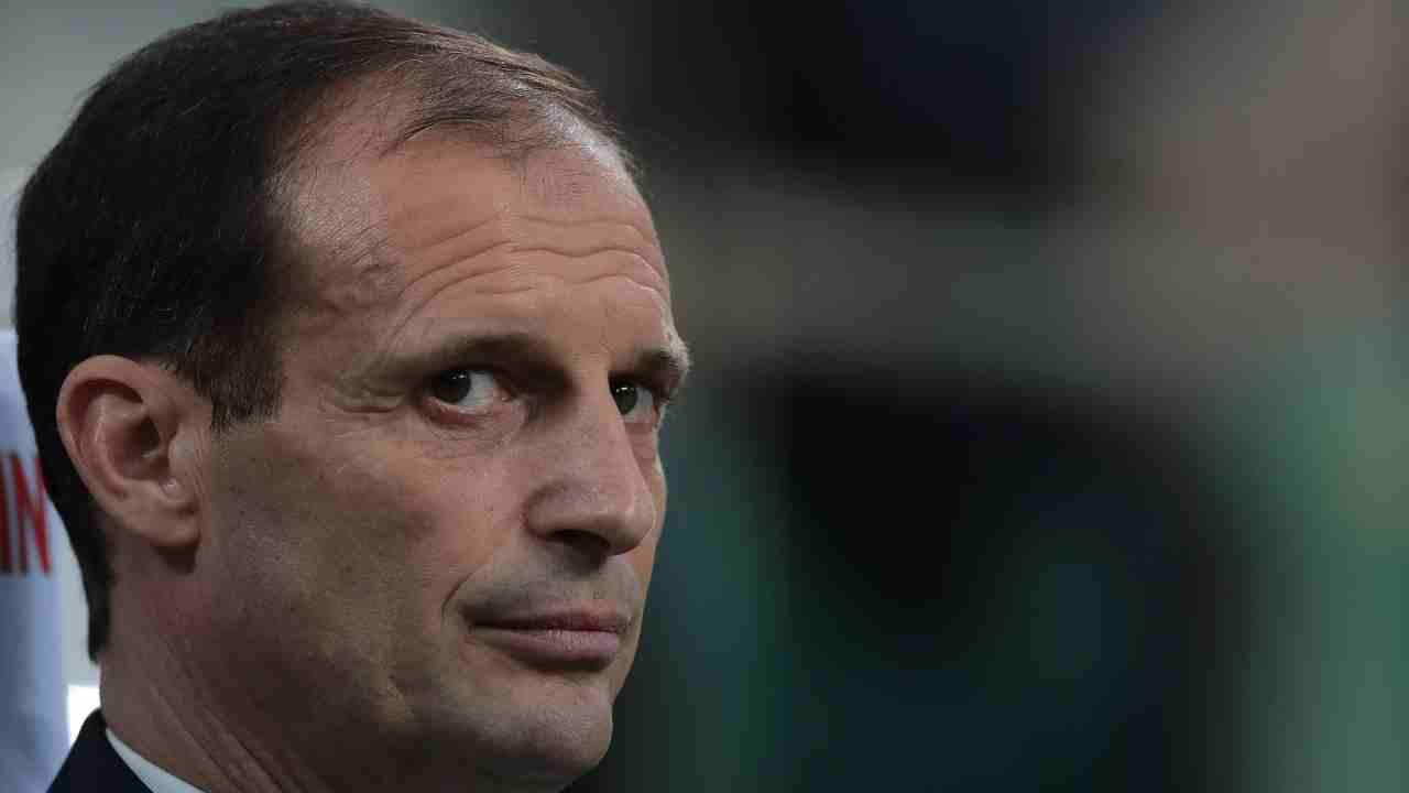 Calciomercato Juventus Allegri Pirlo Tudor