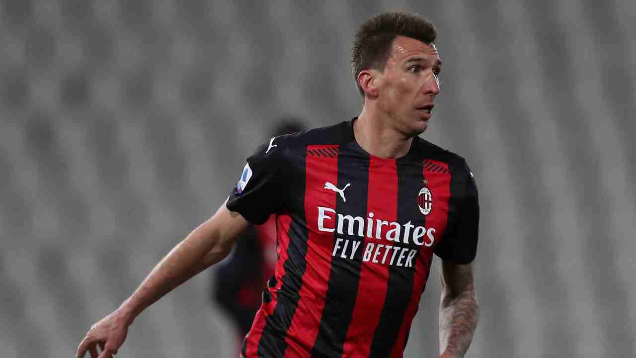 Milan Mandzukic Celta Vigo