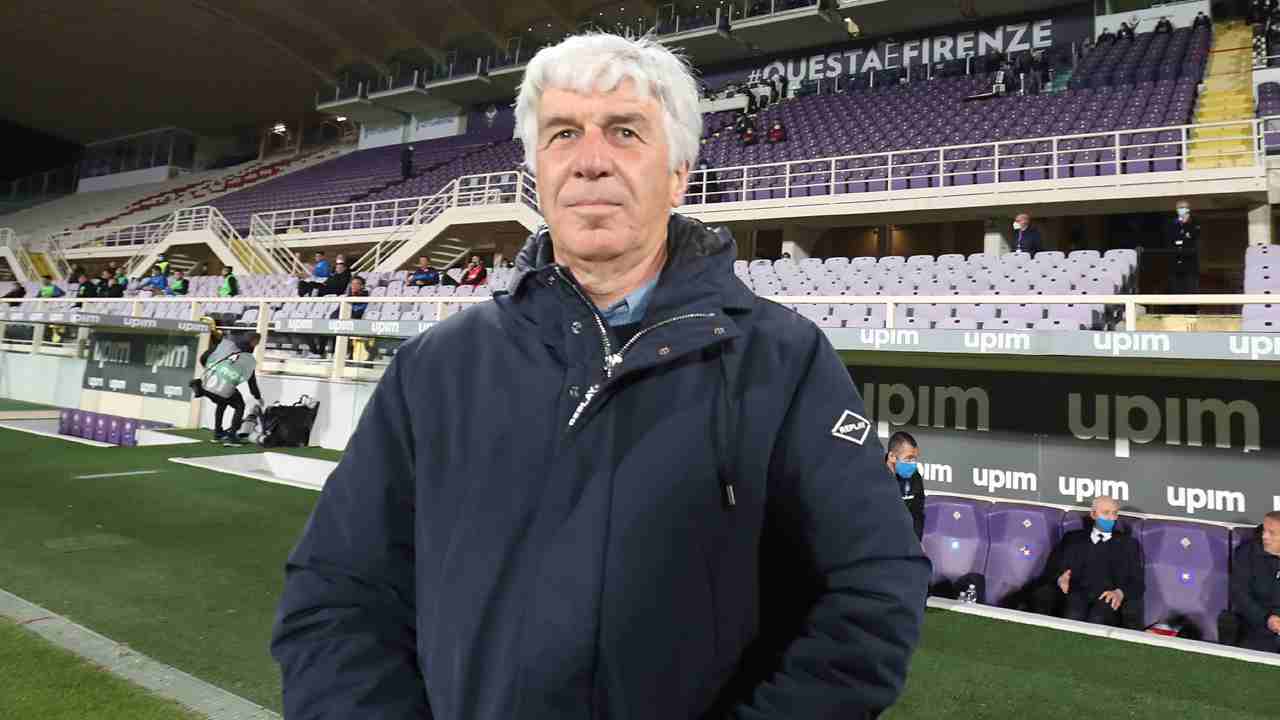 Atalanta deferito Gasperini Tribunale Antidoping