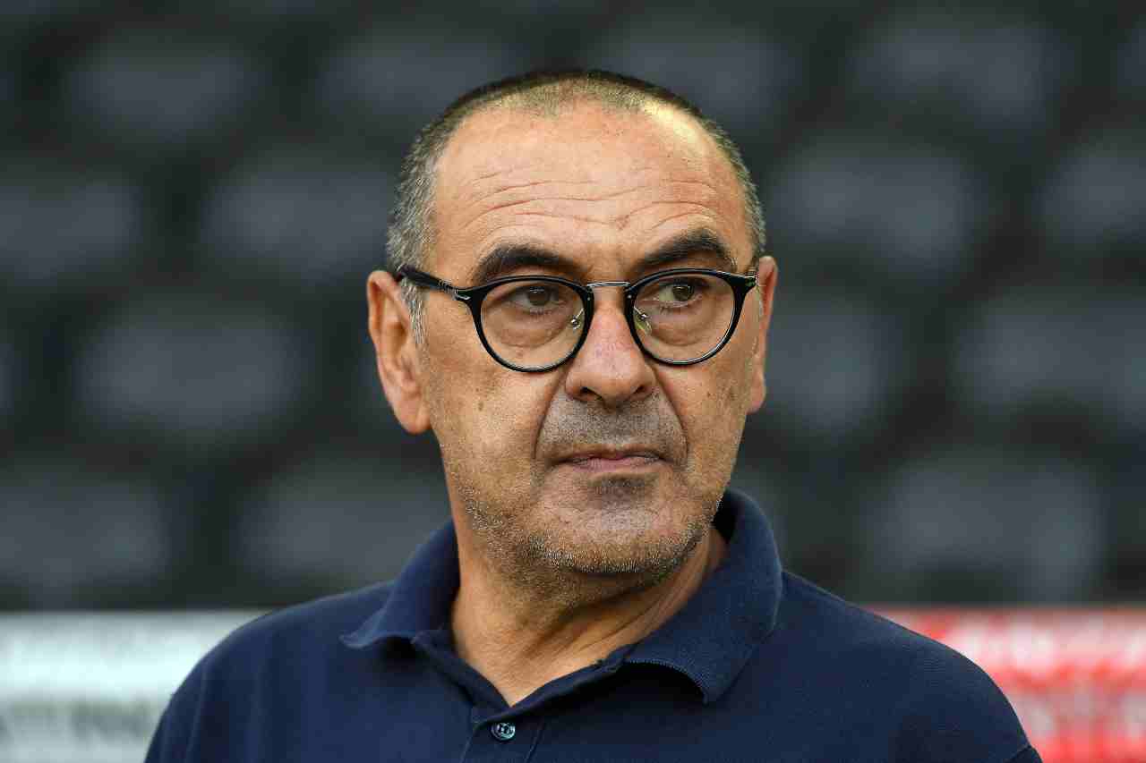 Calciomercato Mourinho Sarri Allegri