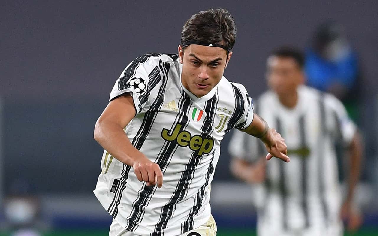 Calciomercato Juventus, scambio Dybala Icardi: "Follia, non si muove"