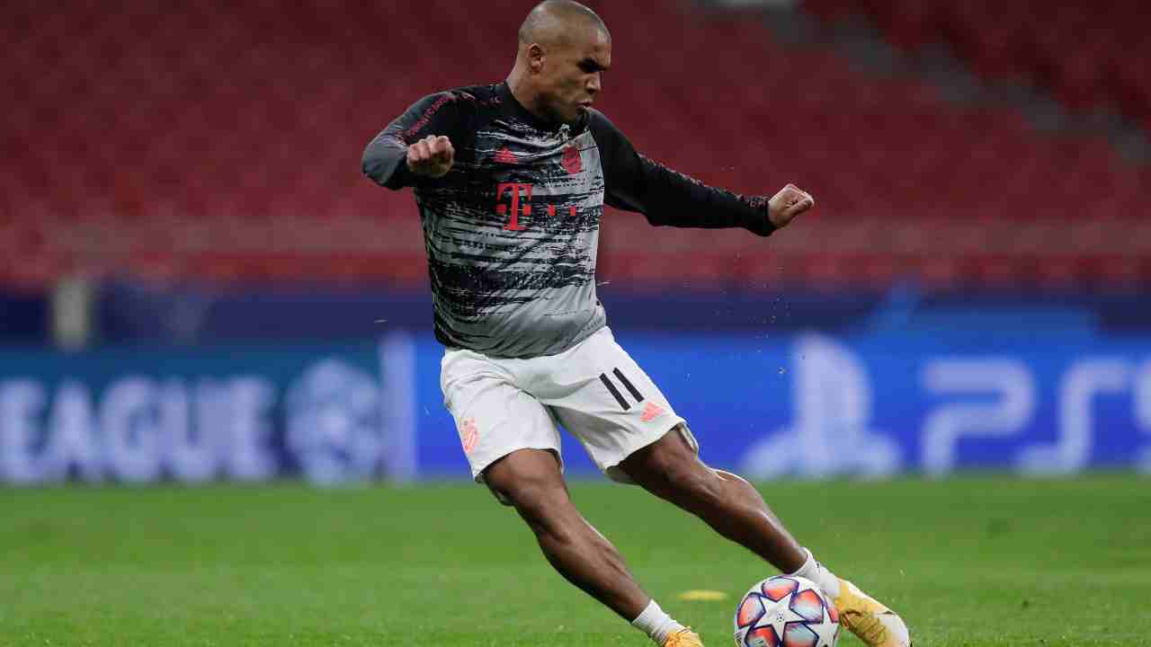 Calciomercato Juventus Douglas Costa Gremio