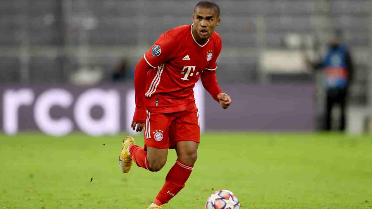 Calciomercato Juventus, accordo raggiunto | Via libera per Douglas Costa