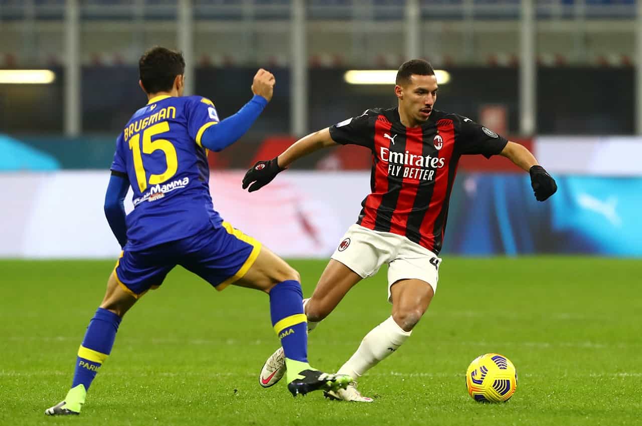 Milan, Bennacer positivo al Covid-19 | Comunicato UFFICIALE 