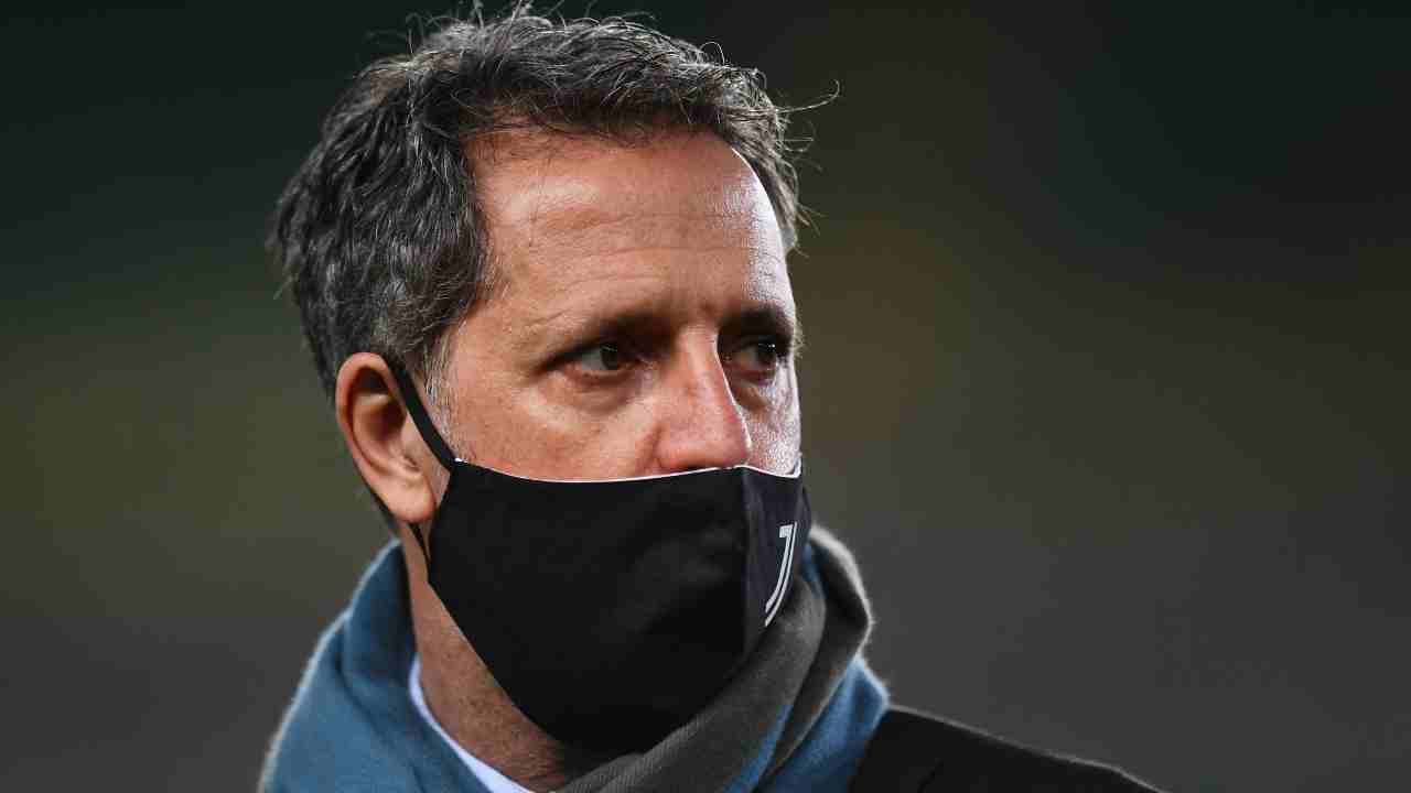 Juventus Inter Roma Dzeko Calciomercato