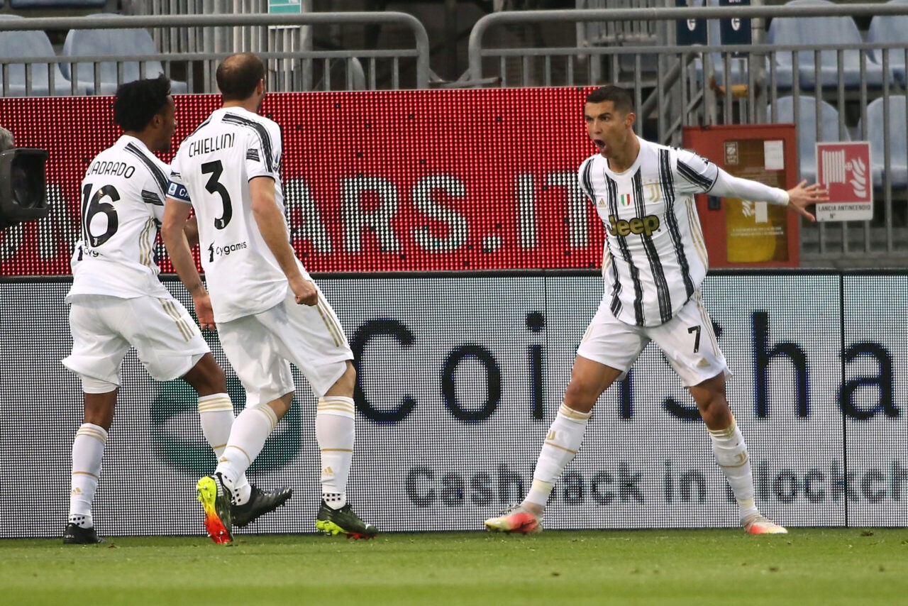 Calciomercato Juventus, le due strade di Cristiano Ronaldo