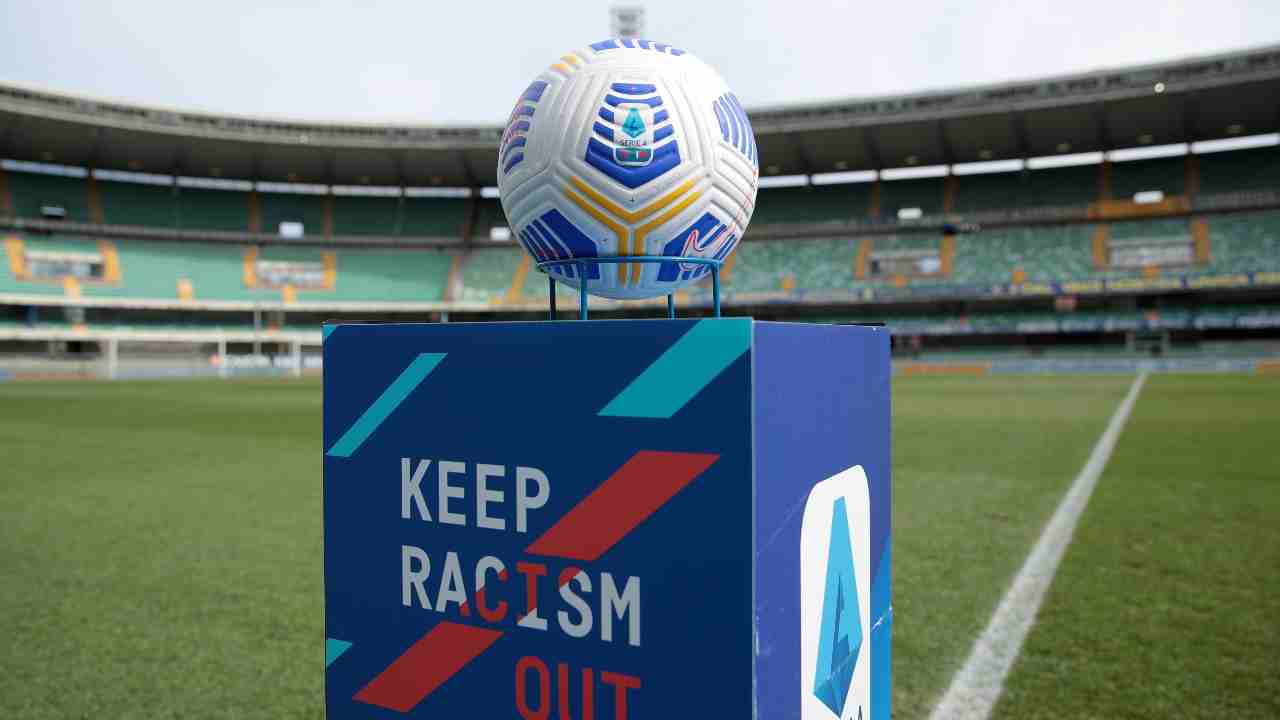 Calciomercato Superlega Serie A