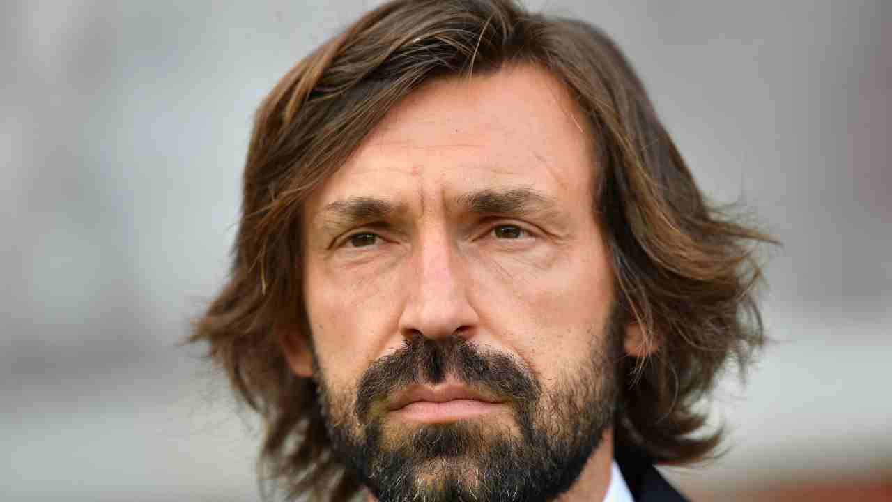 Calciomercato Juventus Pirlo tifosi