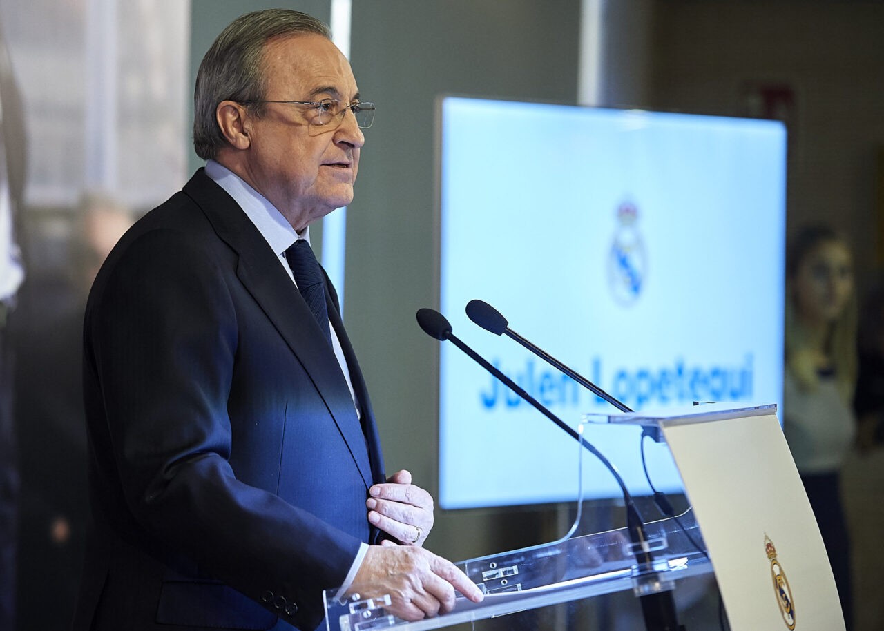 Tribunale di Madrid: "Fifa e Uefa non possono bloccare la Superlega"