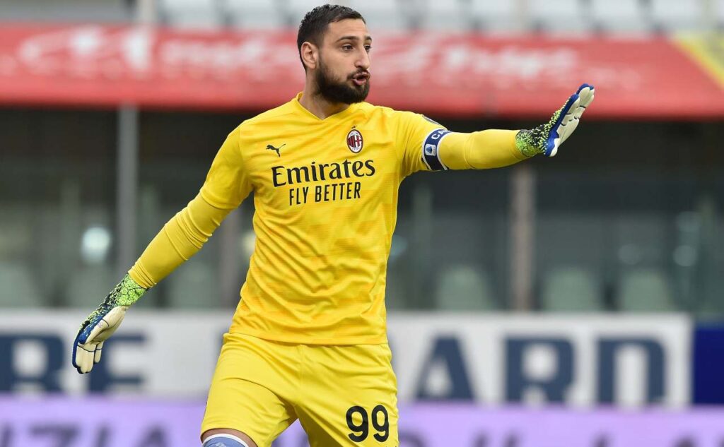 Calciomercato Milan, nuova tentazione | Anche Simeone su Donnarumma