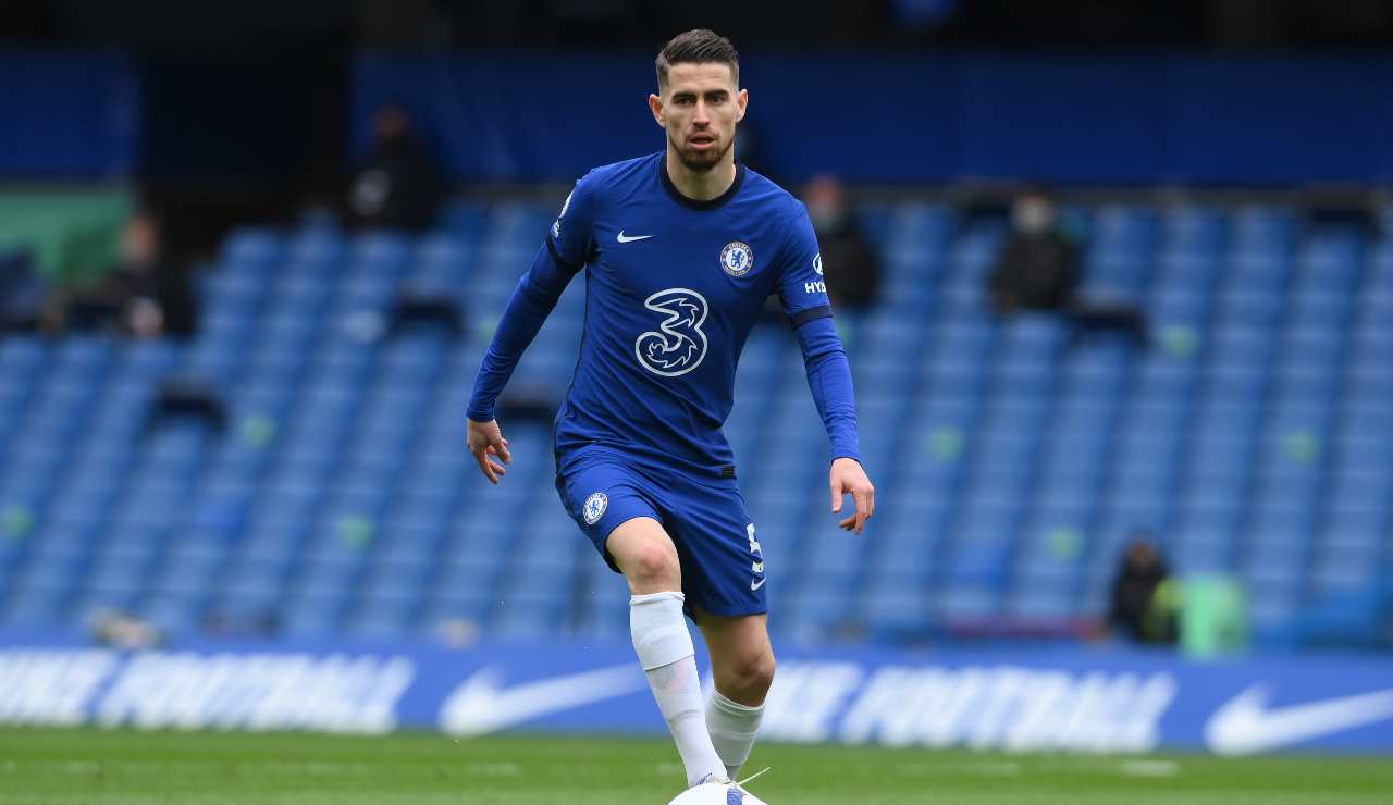 Jorginho