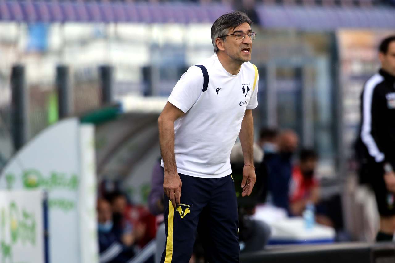 Calciomercato Napoli, Juric in pole per sostituire Gattuso