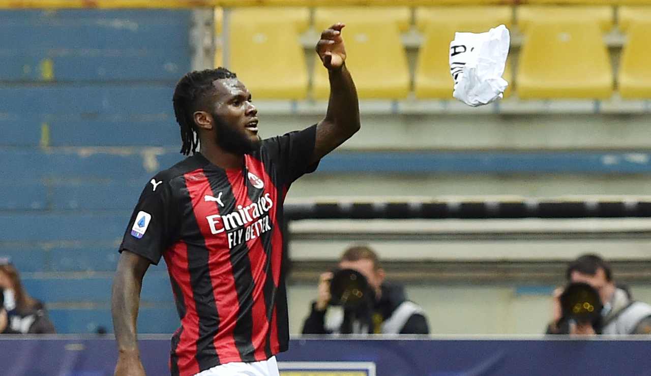 Kessie