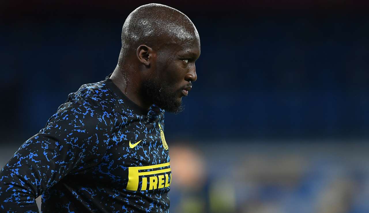 Calciomercato Inter, Chelsea su Lukaku | È la priorità per Tuchel