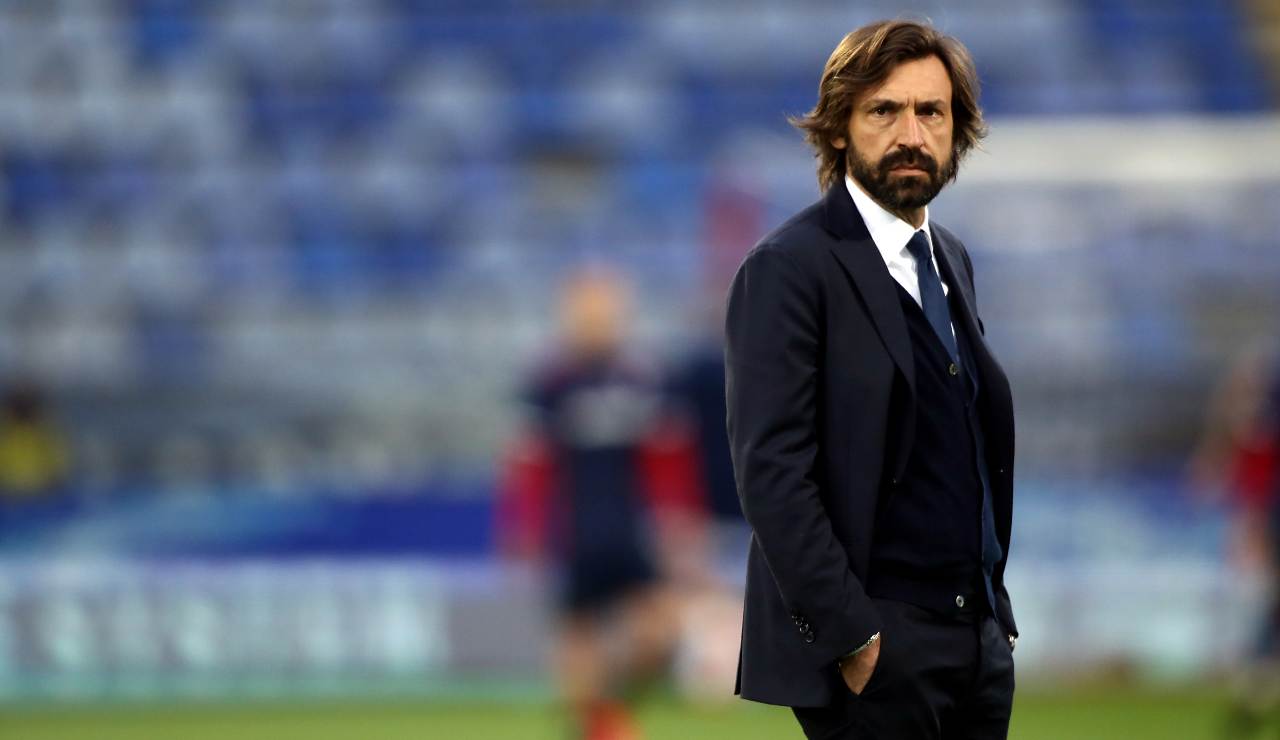 Andrea Pirlo