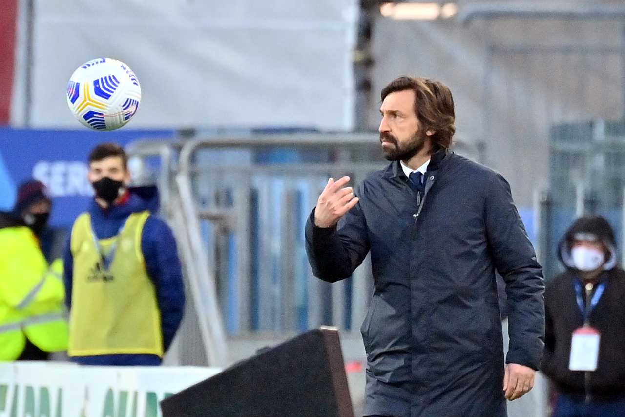 Calciomercato Juventus, traballa Pirlo: effetto domino | Caso nello staff