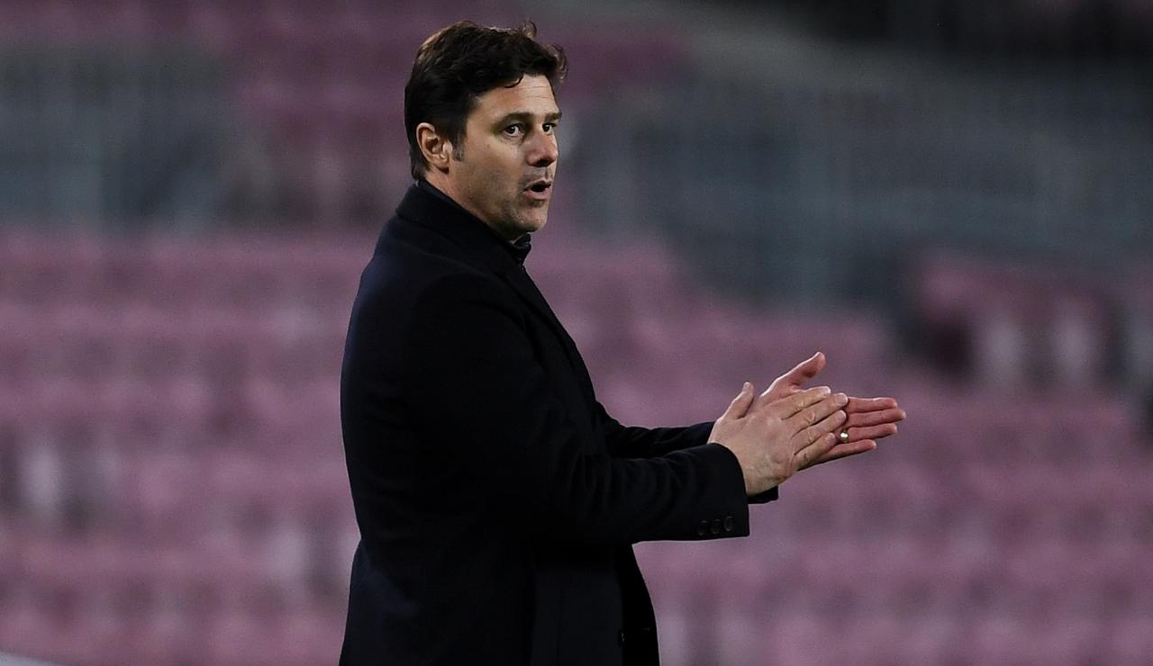 Pochettino