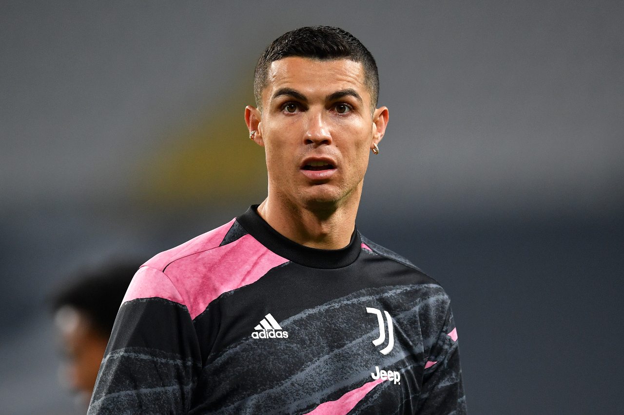 Calciomercato Juventus, le due strade di Cristiano Ronaldo