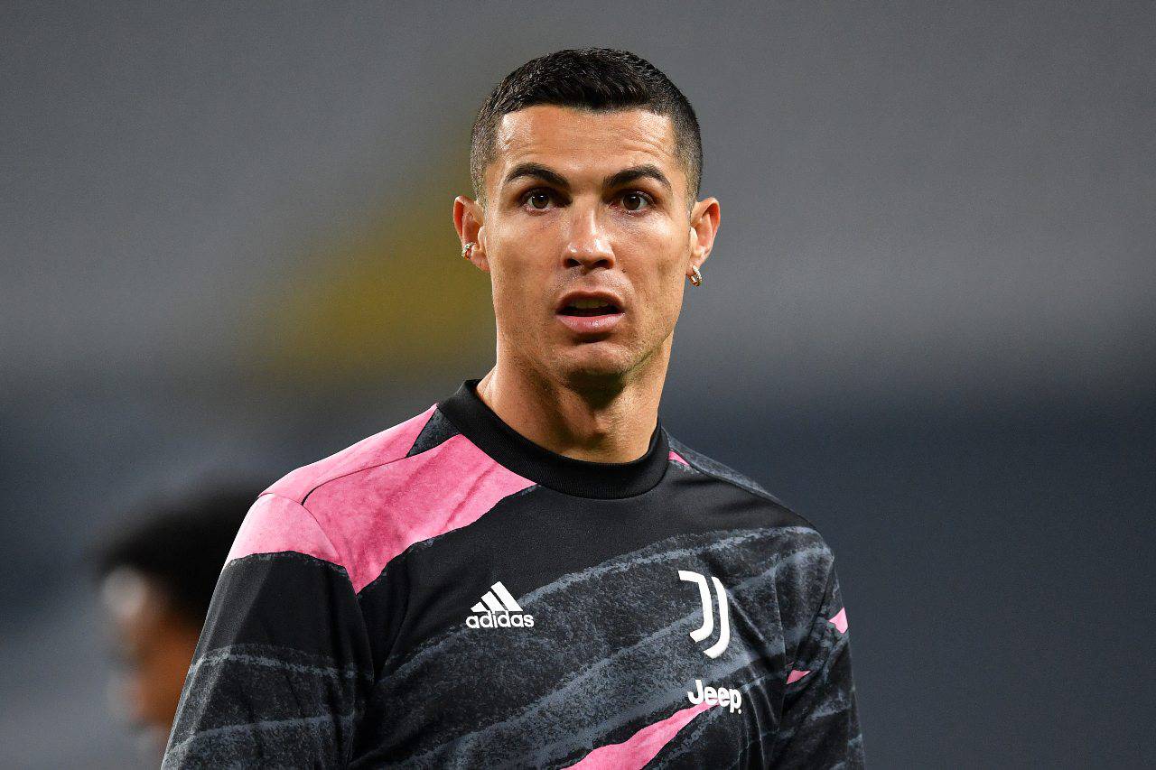 Calciomercato Juventus, Ronaldo scaricato dal PSG