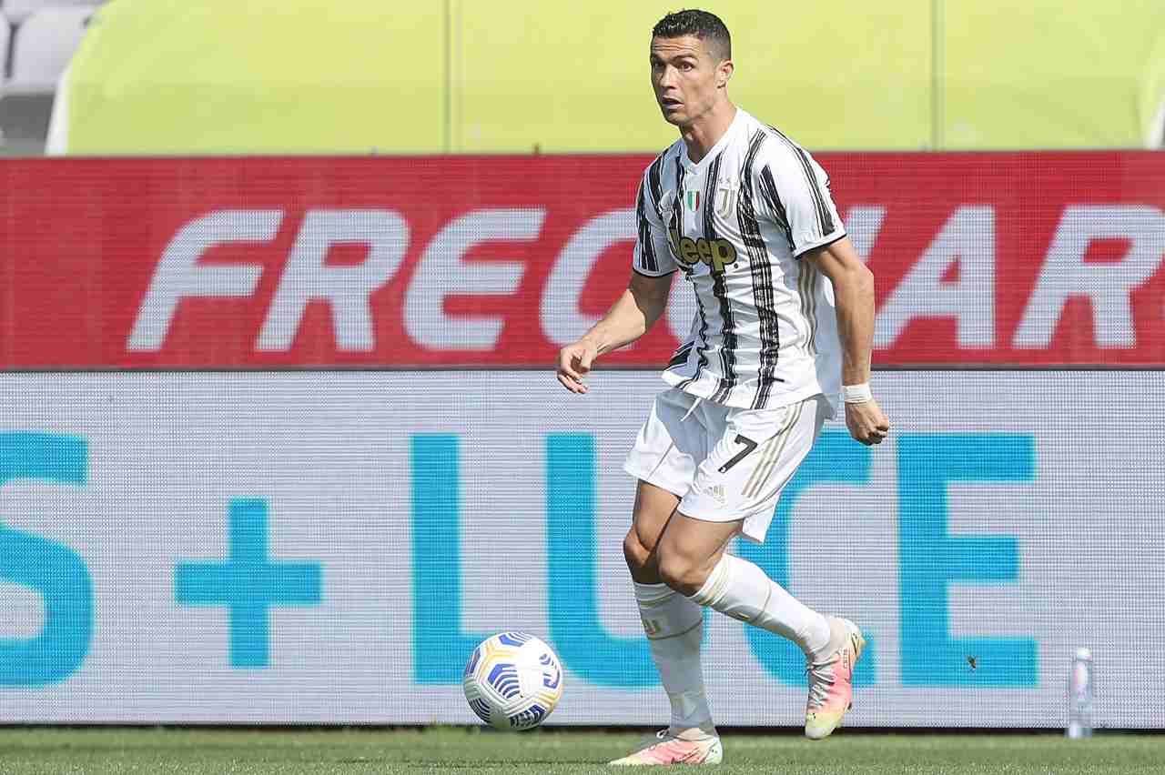 Calciomercato Juventus, da Ronaldo alla società | Piano senza Champions