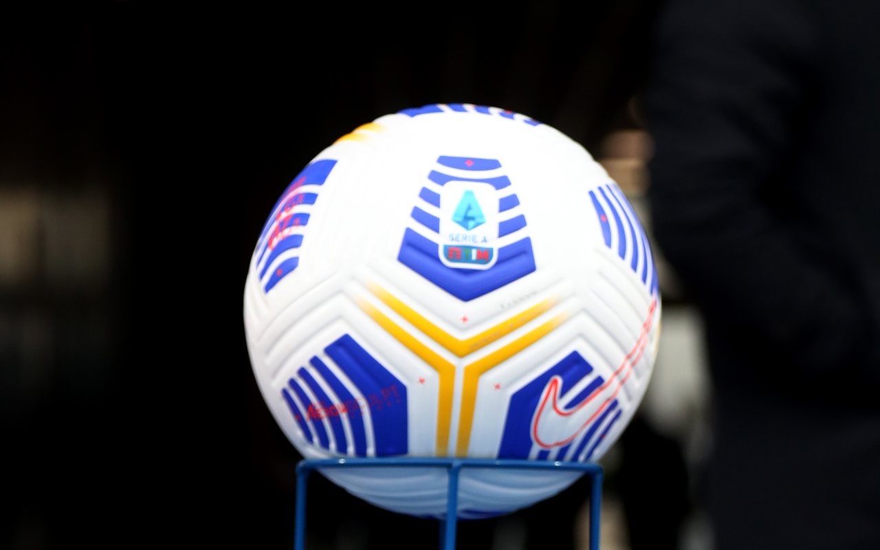 Serie A, Riunione di Lega: seguila in diretta su CMIT!