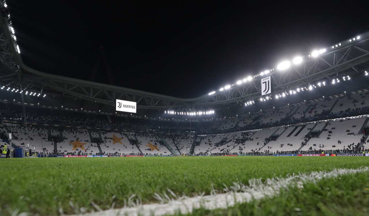 Riapertura stadi, Juve con capienza al 50% | Gli altri club al 33%: il motivo