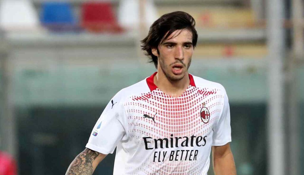 Calciomercato Milan, strategia chiara: da Romagnoli a Tonali | Chi resta e chi va