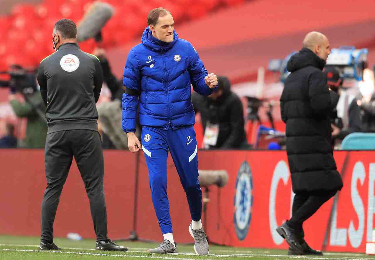 Juventus Chelsea Varane Real Madrid