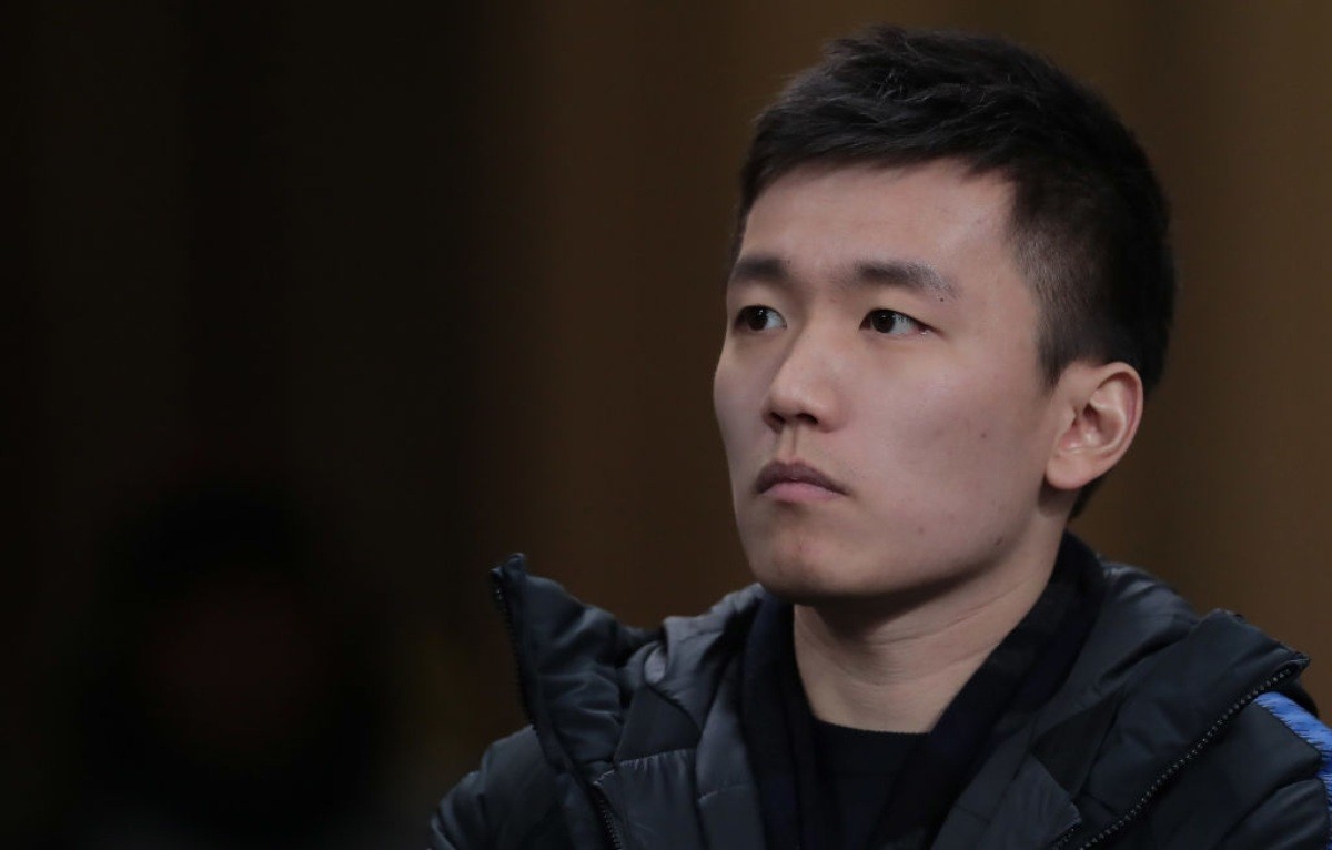 Inter, Zhang si è dimesso dall'Executive board dell'ECA
