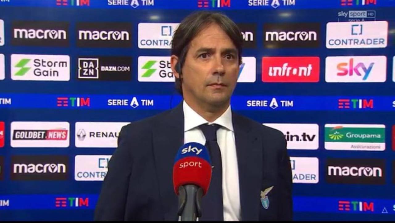 Simone Inzaghi