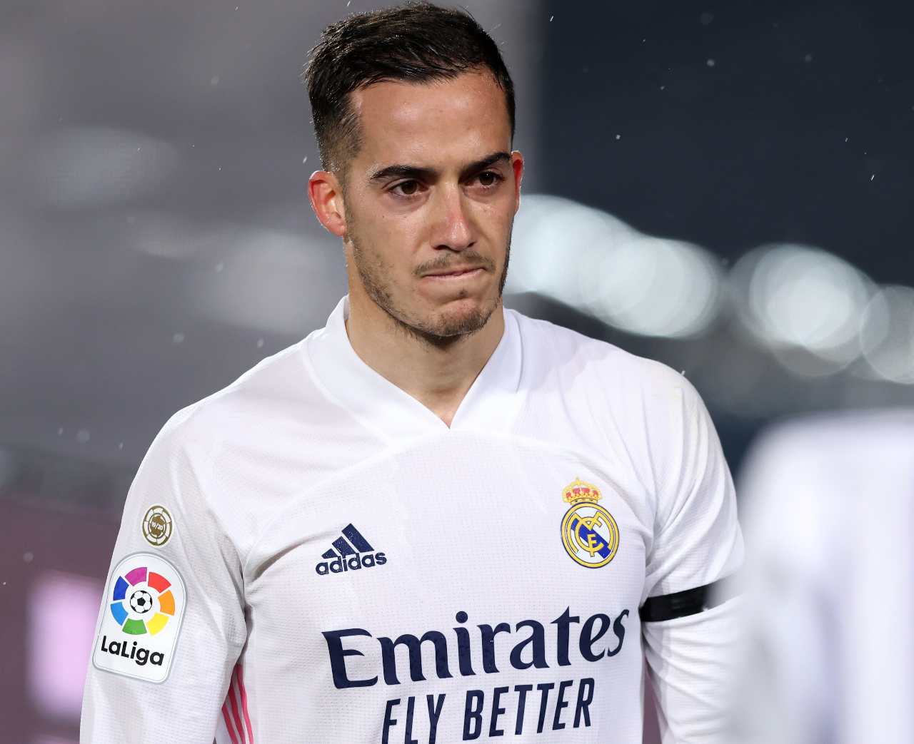 Calciomercato Milan, Inda: "Rinnovo di Lucas Vazquez col Real imminente"