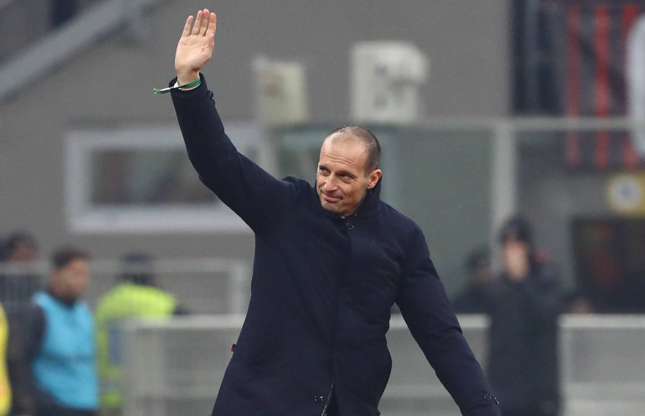 Calciomercato Juventus, occhi su Zidane | Allegri ha l'intesa: l'intreccio