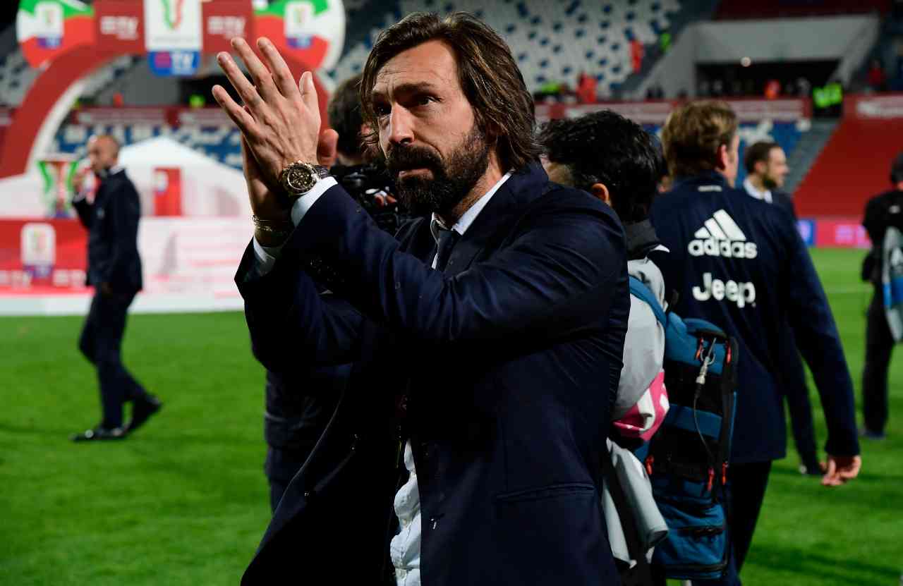 Calciomercato, Soldati: "Pirlo a Udine mi piacerebbe. De Paul può restare"