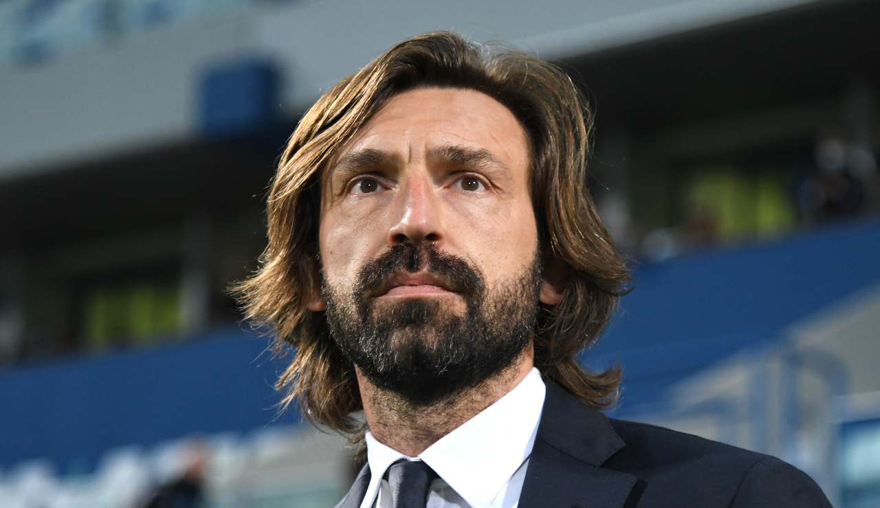 Andrea Pirlo