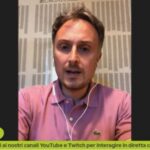 CMIT TV | Italia, Tomaselli su scelte Mancini, Kean e Bernardeschi