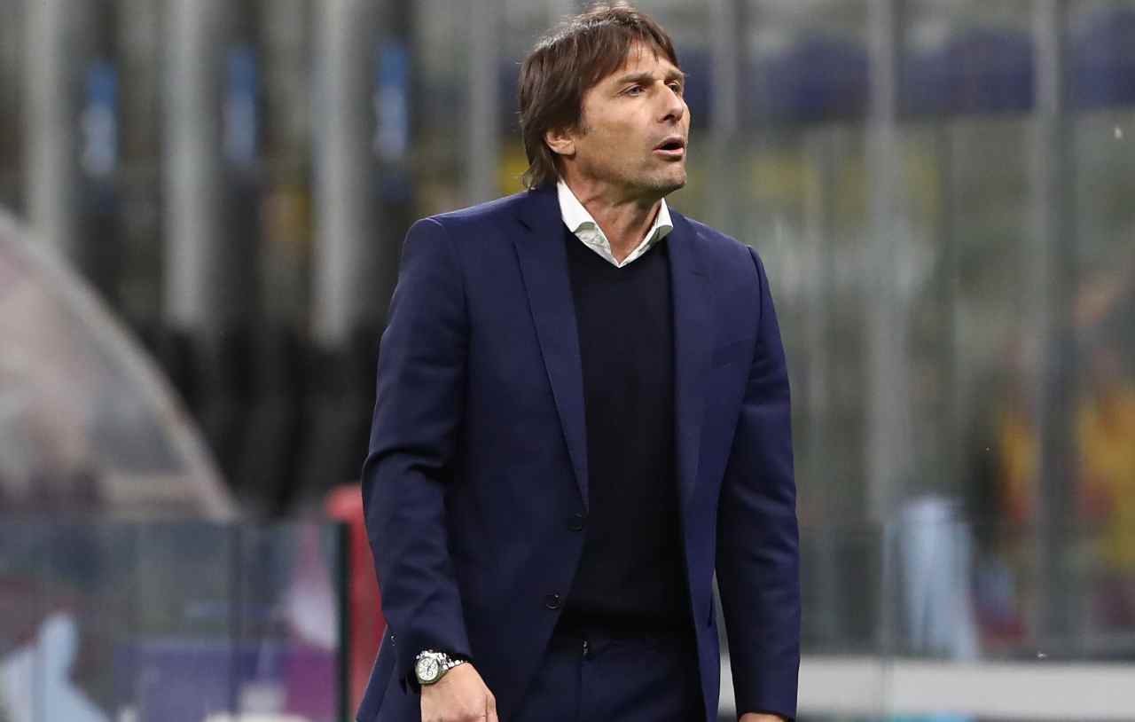 Calciomercato Inter, clamoroso: Conte dice addio | Divorzio in 48 ore