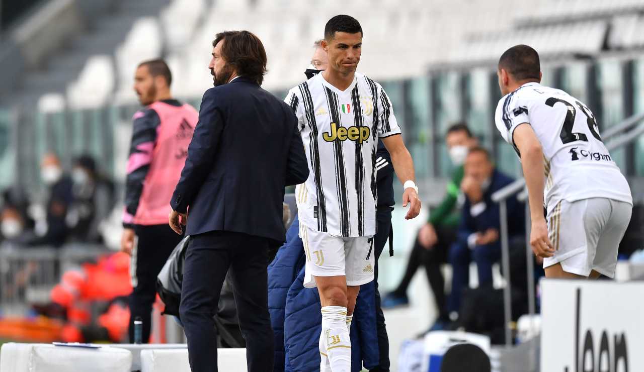 Calciomercato Juventus, la verità sul trasloco di Cristiano Ronaldo