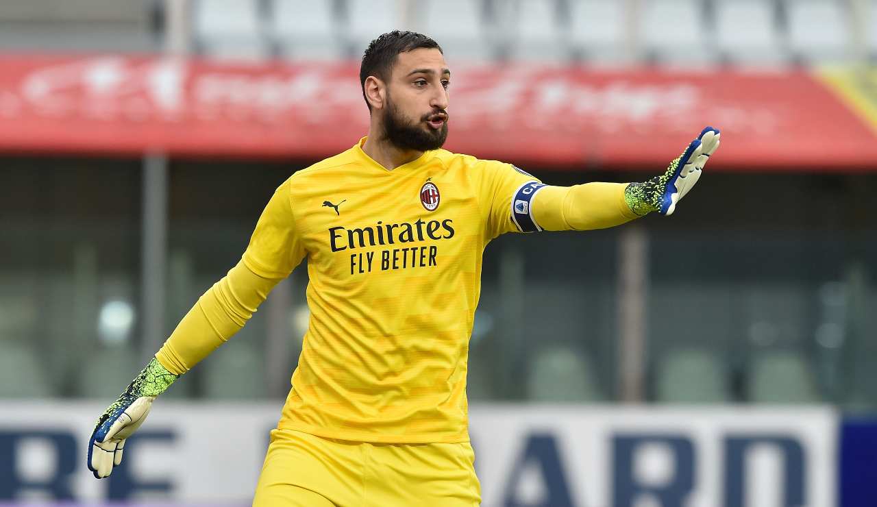 Donnarumma